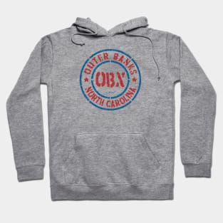 Outer Banks, OBX, North Carolina Hoodie